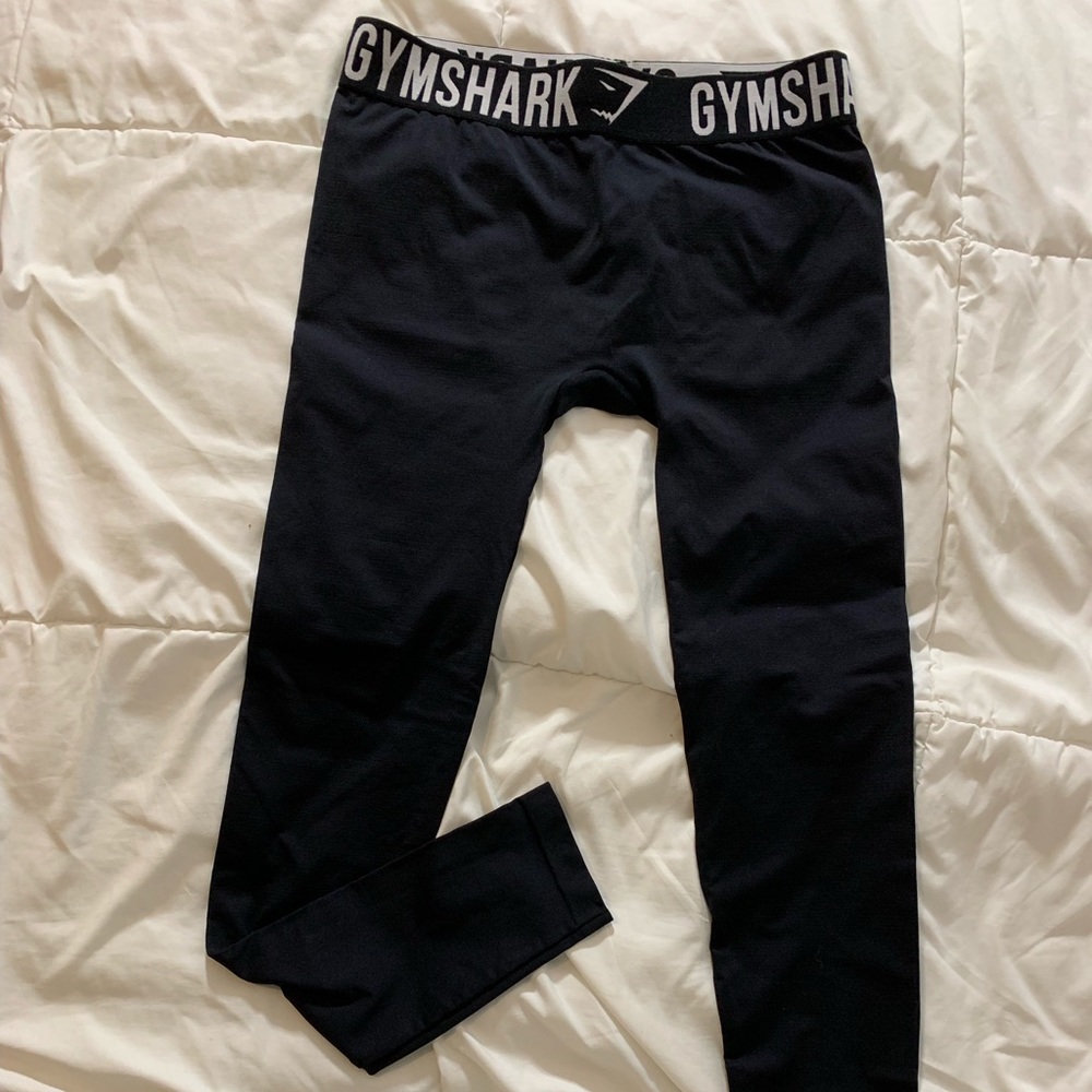 GYM SHARK LEGGINGS